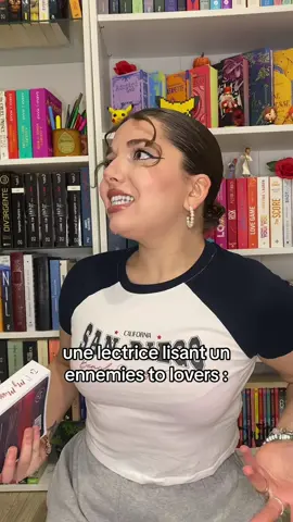 PTDDDDDDR 💀#pourtoi #BookTok #booktokfyp #booktokfrance #clubdeslectrices #humour  #jeuneauteure #pourtoii #lecteursdetiktok #pourtoii  #ennemiestolovers 