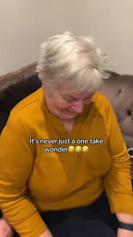 We have the best laughs recording these though 😂😂 #fyp #grandad #gossipgirl #blooper #funny #fail 