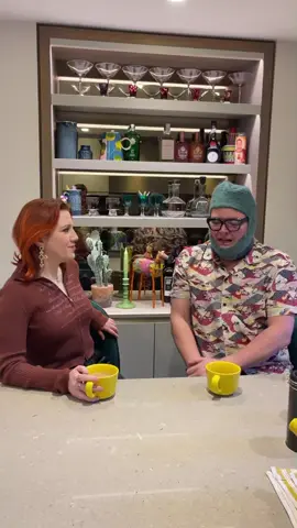 Thank you @cmat when i get to Dublin im going go feel like such a local 🥰 check out the Lifes A Beach  episode with CMAT for more laughs and local lingo ❤️ #lifesabeach #travel #cmat