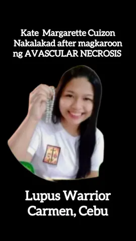 Isang lupus patient na nalumpo dahil sa abvascular necrosis… nakalakad #autoimmunedisease #autoimmunedisorder #autoimmunewarrior #lupus #lupuswarrior🙏💪 #lupusawareness #naturaltherapies #naturalremedies #naturalremedieswork #docchanie #teamdocchanie #videoviral #videoofficial 