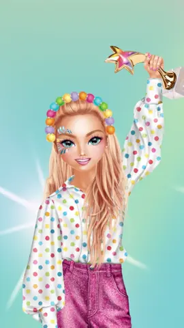 I could jump and dance with happiness!!! You have chosen me as TOPModel of the year 2023!!!!  ❤️THANK YOU ❤️  I'm still a bit speechless and can hardly believe it. You all make us who we are and for that we are eternally grateful. You truly are the #bestcommunity  Your Christy  #topmodel #topmodeloftheyear #award #winner #yeah #colourful #party #topmodel #topmodelbydepesche #topmodelmagazine #fans #proud #thankfull #dancing #colourful #enjoythemoment #fyp #fy #tranding 