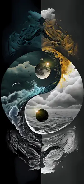 ◤ 𝐘𝐢𝐧 𝐘𝐚𝐧𝐠 ◥ #fondosdepantallaenmovimiento #fondodepantalla #4klivewallpaper #animacio #foryou #viral #flypシ #livewalpaper #CapCut 