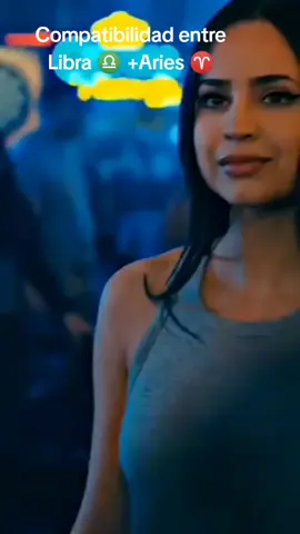 #astrology #signoszodiacales #compatibilidad #libra #aries #pelicula #corazonesmalheridosnetflix 