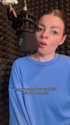 Posting part 1 of this poem back in October has changed my life, and I will never be able to thank you enough for hearing my words and feeling them with me. I love you i honestly do.  The track is by Ramol but paced differently ❤️ #fyp #poetry #bodypositivity 