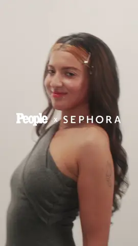DOUNIA x #sephorasounds #womeninthemix so dope to be apart of this 🫶🏼 @sephora @People Magazine 