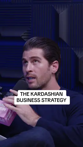 partners are everything. (Ep 654) #kardashians #businessadvice #entrepreneurship #kourtneykardashian #lemme 