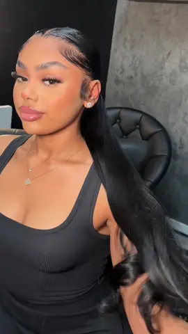 Frontal ponytail stan account! FEB BOOKINGS AVAILABLE 🎀🦋🫧🦄💕🩷🌸💘 #fyp #frontalponytail #londonhairdresser #ponytailtutorial 