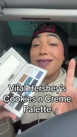 Last restock and its only $10??😭 #hersheys #beauty 