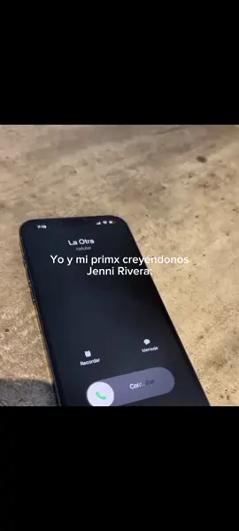 QUERIDA SOCIAAAA #jennirivera #JennyRivera #fypg #videoviral #Viral 