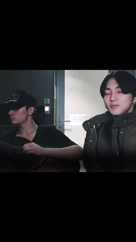 Love Yourself  -  jungwon&jay              #enhypen #jungwon #jay #엔하이픈 #정원 #제이 #loveyourself #weverselive 