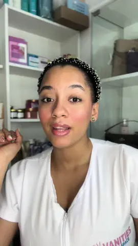Asi soy ahahahah #soycosmetologa #cosmetologylife #estetica 