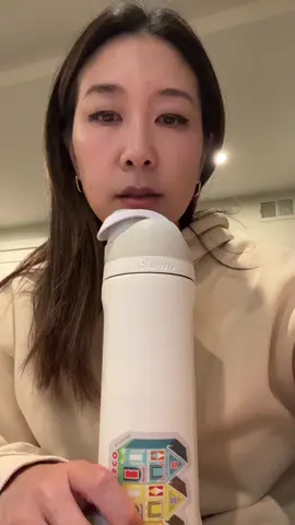 Owala koala @Owala - is this origin story right?? #betterthanstanley #waterbottleroyalty 