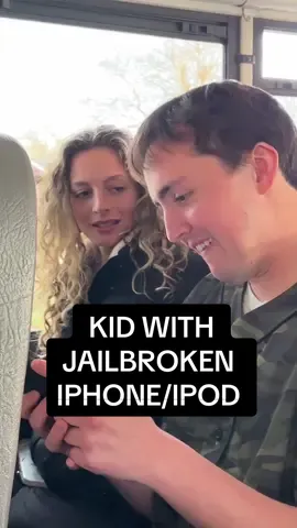 ironically all these kids are in jail now #americanhighshorts #jailbreak #iphonehack #Tech 