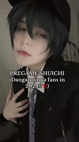 I need danganronpa moots >_<  #danganronpa #danganronpav3 #danganronpacosplay #shuichisaihara #shuichisaiharacosplay #pregameshuichi #kokichiouma #kokichioumacosplay #danganronpaedit #triggerhappyhavoc #killingharmony #danganronpa1 #junkoenoshimacosplay #junkoenoshima #shuichicosplay #danganronpagoodbyedespair #goodbyedespair 