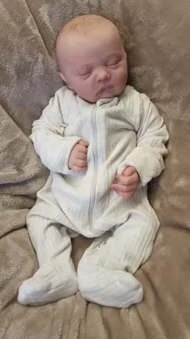 CAMS REBORNS Handmade Reborn Doll. Click the link provided in my bio to view or purchase any of my available dolls in the shop section under CAMS REBORNS #giftideas #lifelikedolls #handpainteddoll #fyp #dolls #reborns   #lifelikedolls #handpainteddoll #fyp #dolls #reborns  #greenscreenvideo 