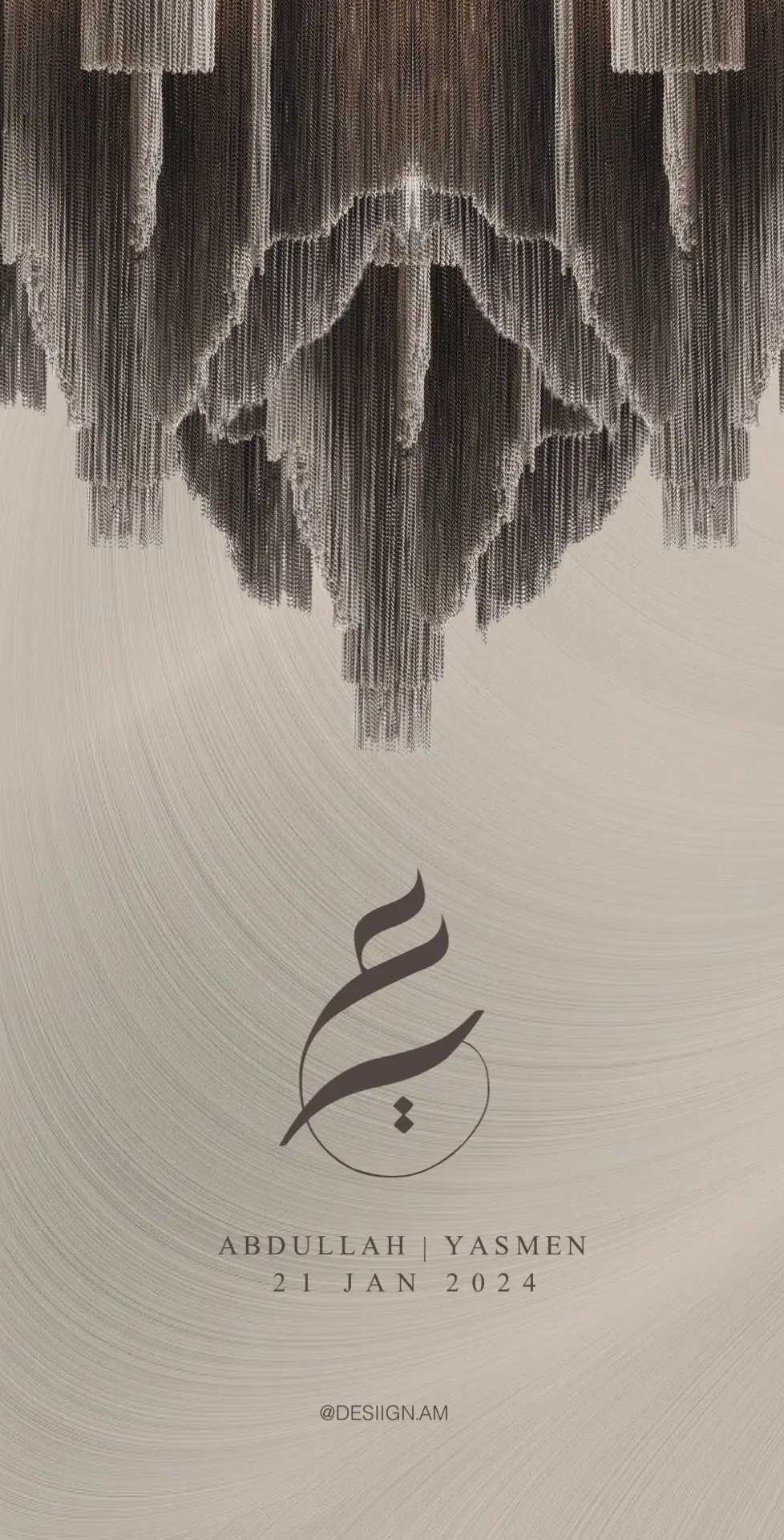 للطلب او الاستفسار واتساب 📨 #دعوات_الكترونيه #دعوة_زواج #عقد_قران #عقد_قراني #دعوة_زفاف