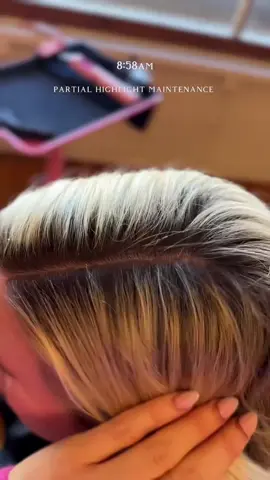 “bread and butter sessions” @Ally Nicole #framar #hairtok #hairstylist #hairstylisthumor 