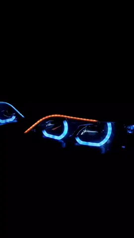 Opel Astra g aracımıza Telefon kontröllü RGB Angel ve kayyar led sinyal uygulaması yapılmıştır.. #opel #astra #kesfetttt #kesfetteyizzzzz #kesfet 