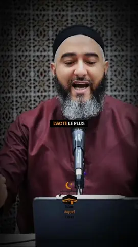 TU PRIES PUIS TU ARRETE ? ECOUTE POUR ETRE CONSTANT #islam