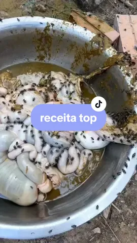 receitinha top #curiosidades #foryou 