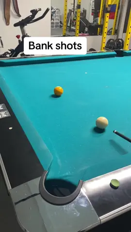 Bank shots#inspiration #pool #9ballpool #8ballpool #billiards #satisfying #trickshots #banks 