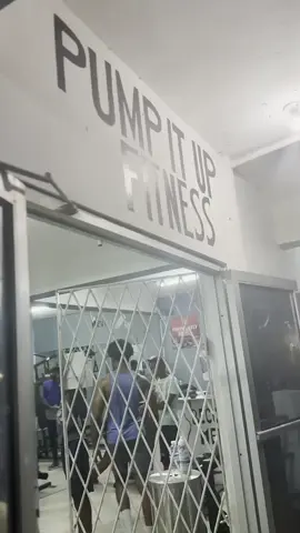 “The barbells and dumbbells you hold in your hands and the way you use them have stories to tell.” Become a member today! #pumpitupfitness 