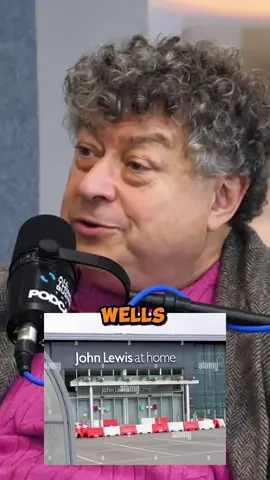 So many reasons that seem obvious 🤔 #rorysutherland #rorysutherlandclips #fyp #foryou #podcast #podcastclips #marketing #johnlewis #johnlewisathome 