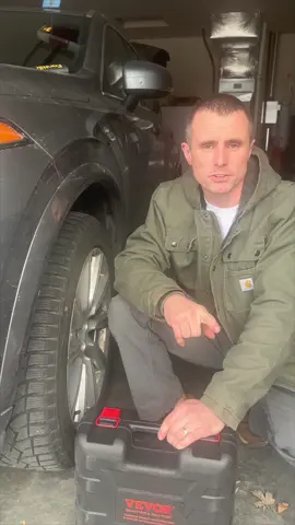 Hydralic car jack with impact wrench 12v #lifehacks 