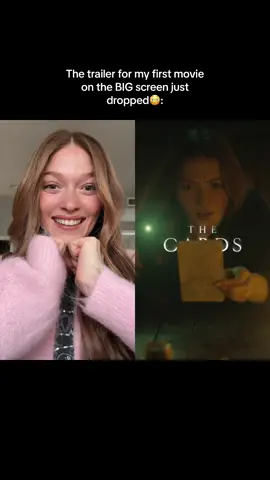 #duet with @Tarot Movie see you in theaters this MAY!!!🤭 #horror #sony #tarotmovie 