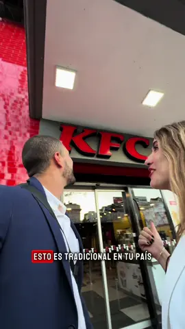 Favorita🇻🇪🤷🏻‍♂️🍗#amputeelife #parati #foryou #sigueme #mujer @KFC Venezuela 🍗 