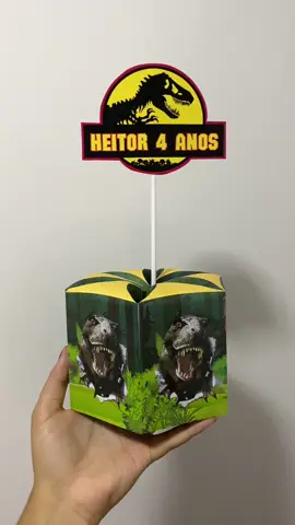 #caixasextavada #aniversarioinfantil #niver #caixa 