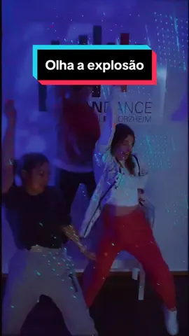 🇧🇷 ✨ #dance #danceschool #dancer #urbandanceschoolpforzheim #fyp #viral #dancechallenge #dancing #olhaaexplosão 