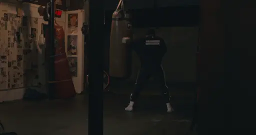 Training Division Part 1 - “Silent Dialogue” and “Conquer the Uninspiring” #ASRV #relentlesspursuit #boxingmovies #boxingttaining #trainingmontage #Mindsetmotivation 