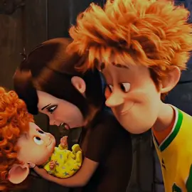 like we used to 😔 #fyp #videoedit #edit #videoedits #mavisandjohnny #johnnyandmavis #hoteltransylvania #hoteltransylvania4 
