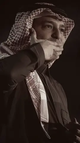 تزين بقربك أيامي ولا غيرك معك يخشَر🎶✨ #راشد_الماجد #على_كيفك #يابعد_حيي 