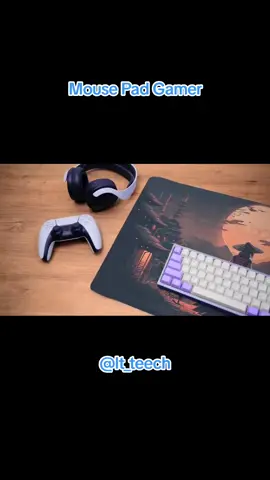 Mouse Pad Gamer 65x32 cm, vários modelos. #Shopee #achados #fy #games #gamers 