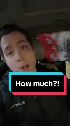 Am I crazy or is this gas station laundering money?? - - #snacks #crazy #wild #expensive #gasstation #Recipe #fyp #foryou