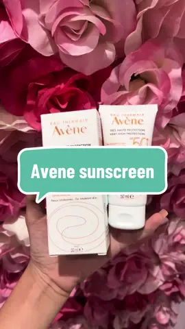 Avene sunscreen🫧🤍 💧សម្រាប់មុខស្ងួត និងងាយប្រតិកម្ម ប្រភេទ sunscreen UVA/CVB hight protection  ជួយការពារស្បែកមុខពីកម្តៅថ្ងៃបានល្អបានរហូតដល់តែ SPF 50 សាច់ឡេស្តើងស្រាល មិនកក មិនប្រតាក #findlink #cosmetics #skincare #beauty #avene #kskincare #kbeautyproducts 