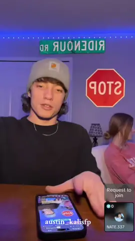 Austin's motivation talk helping others (go follow @NATE.337) #fanpage #fp #austin_kalifp #austin #fypシ #fyp 