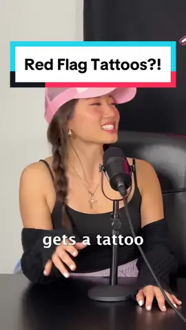 Res flag tattoos?! #the949podcast 