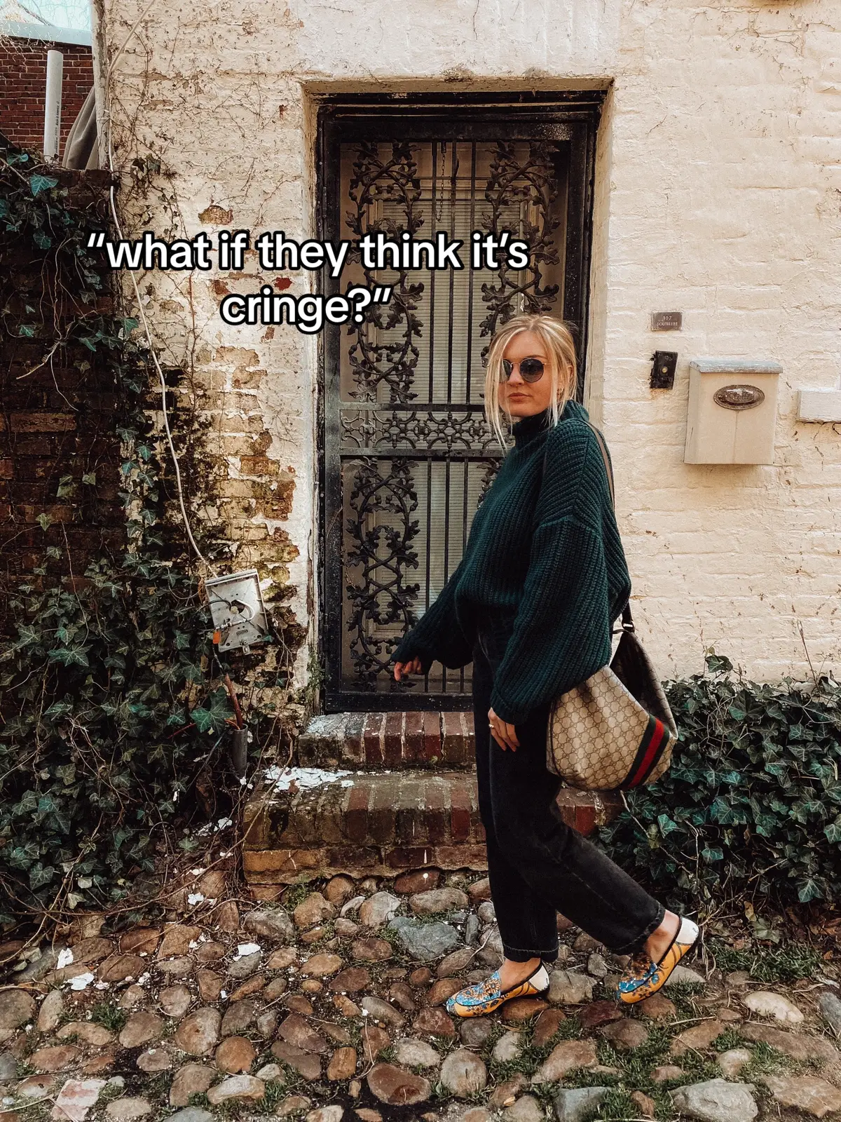 life is too short just post what you want :) #creators #socialmediamarketing #influencersinthewild #fypシ゚viral 