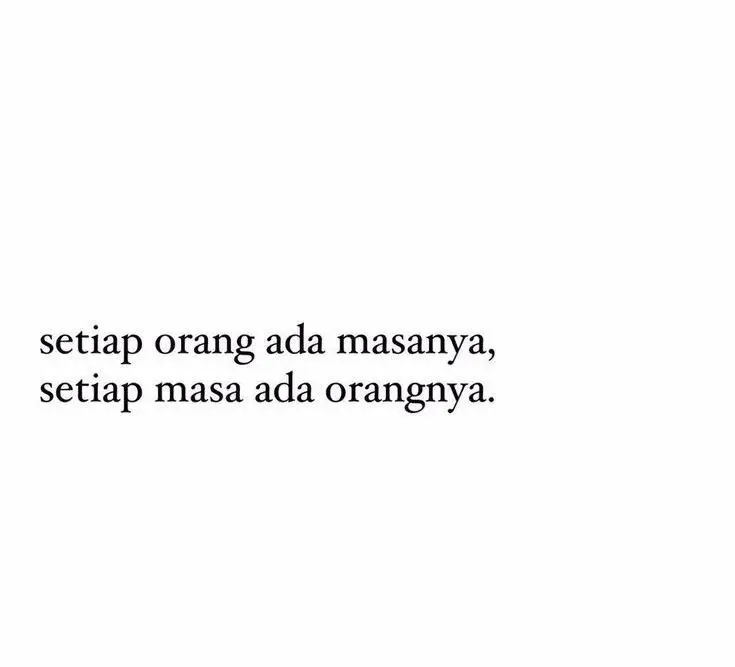 semua karna waktu #sad #qouteoftheday #fypdongggggggg #fyp #ronyparulianmengapa #februari 