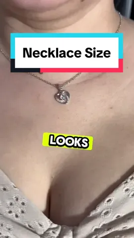 Replying to @barbazul0824 Valentine’s Gift for GF! More beautiful colors in stock! #valentinesdaygift #giftforher #necklace #giftideas #tiktokshopfinds 