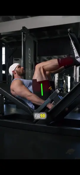 Give this a try and challenge your leg press!  #buildmuscle #legday #legs #legworkout #growmuscle #mensfitness #workouts 