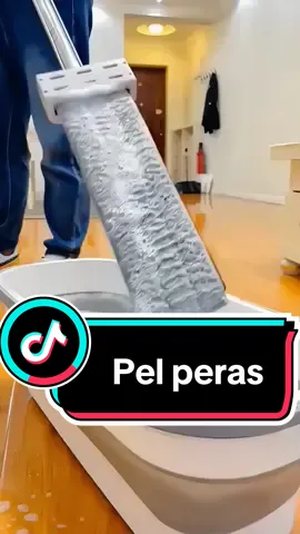 Pel peras otomatis nih bundaa #fyp #pelperas #pelperasotomatis #pelbersih #pelserbaguna #pellantaipraktis #pellantaimurah 