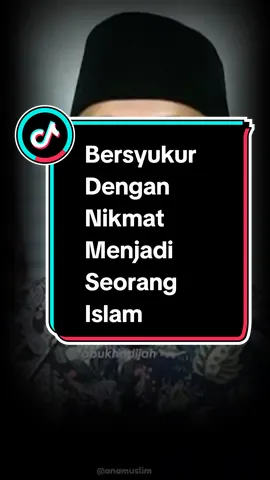 Bersyukur dengan nikmat menjadi seorang Islam #ustazkazimelias #ustazkazim ##kuliah #ceramah #dakwah #online #ilmu #agama #islam #nikmat #syukur #ibadah #solat #puasa 