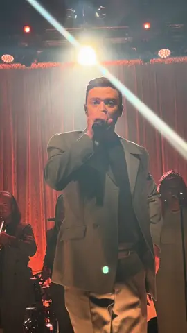 Can’t wait to fall in love with @Justin Timberlake at MSG this summer☀️ #justintimberlake #fyp #foryou #trending #nsync #nyc #livemusic #concert #irvingplaza 