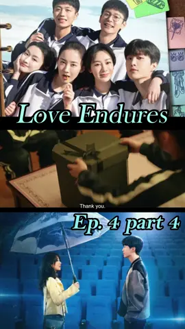 Ep. 4 part 4 #loveendures  #yangzhi  #fanchengcheng  #cdrama2024  #loveendurescdrama  #Love  #school  #cdrama  #cdramaedit  #cdramalover  #newcdrama2024  #newcdrama  #new  #trending  #life  #yangzifanchengcheng  #pastandpresent