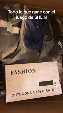 #jueguitodeshein #sheinhaul#shein  