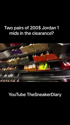 Full video link in bio !!!! #fyp #sneakerhead #shoppinghaul 